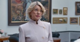 Королевы Юрсхольма 2 сезон 1 серия