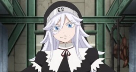 Нулевой Эдем 2 сезон 11 серия