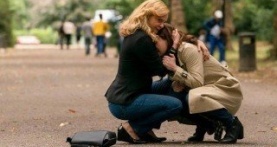 Пиарщица 2 сезон 3 серия