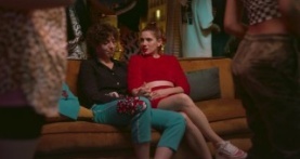 Валерия 1 сезон 4 серия