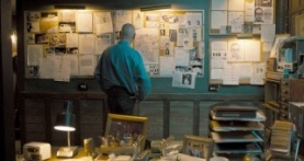 Самое опасное животное 1 сезон 2 серия