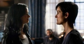 Джессика Джонс 2 сезон 10 серия