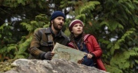 Домой засветло 2 сезон 6 серия