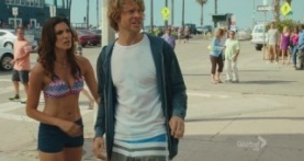 Морская полиция: Лос-Анджелес 4 сезон 7 серия