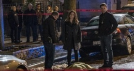 Полиция Чикаго 4 сезон 20 серия