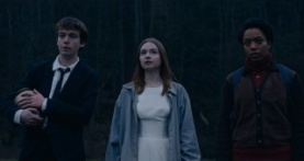 Конец ***го мира 2 сезон 4 серия