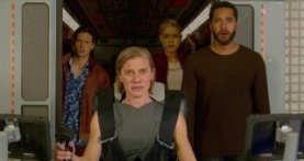 Иная жизнь 1 сезон 10 серия