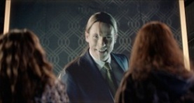 Бэтвумен 2 сезон 13 серия