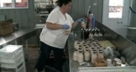 Грязные деньги 1 сезон 5 серия