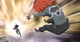 Нулевой Эдем 1 сезон 19 серия