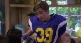 Более полный дом 2 сезон 2 серия