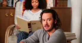 Разноцветная комедия 1 сезон 19 серия