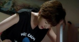 Легкая улыбка покоряет мир 1 сезон 11 серия