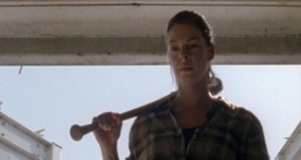 Ходячие мертвецы 8 сезон 14 серия