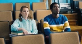 Снегопад 3 сезон 10 серия