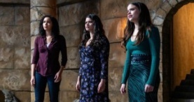 Зачарованные 2 сезон 13 серия