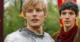 Мерлин 2 сезон 2 серия