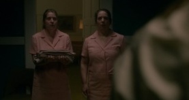 Преследуемые призраками 2 сезон 2 серия