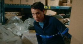 Кобра Кай 5 сезон 3 серия