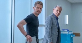 Ординатор 6 сезон 6 серия