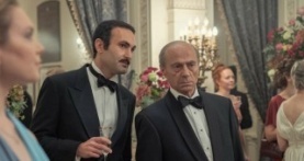 Корона 5 сезон 3 серия