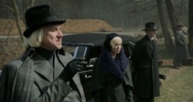 Вавилон-Берлин 4 сезон 11 серия