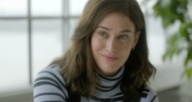 Флейшман в беде 1 сезон 6 серия