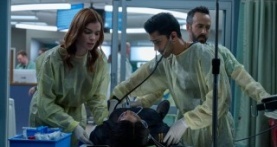 Ординатор 6 сезон 12 серия