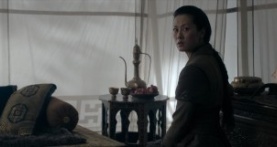 Марко Поло 2 сезон 7 серия