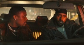 Wu-Tang: Американская сага 3 сезон 6 серия