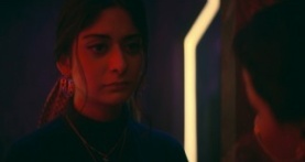 Зубная фея: Любовь кусается 1 сезон 5 серия