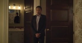 Ночной агент 1 сезон 9 серия