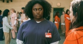 Оранжевый — хит сезона 7 сезон 1 серия