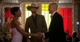 Уокер 3 сезон 18 серия