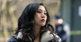 Уравнитель 3 сезон 17 серия