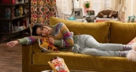 Возвращение АйКарли 3 сезон 2 серия