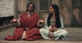 Чудотворцы 2 сезон 5 серия