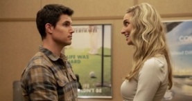 Загрузка 3 сезон 6 серия