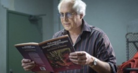 Сообщество 2 сезон 14 серия