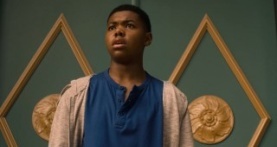 Просто запредельно 1 сезон 8 серия