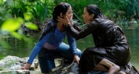 Путь домой 2 сезон 2 серия