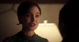 Четыре тысячи четыреста 1 сезон 1 серия