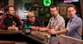 В Филадельфии всегда солнечно 15 сезон 4 серия