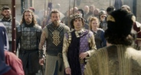 Викинги: Вальхалла 3 сезон 2 серия