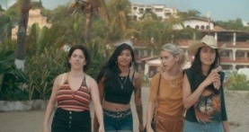 Неудержимые 1 сезон 7 серия