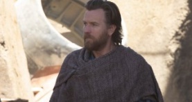 Оби-Ван Кеноби 1 сезон 1 серия