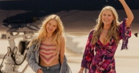 Лэндмен 1 сезон 3 серия