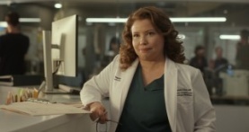 Пульс 1 сезон 4 серия