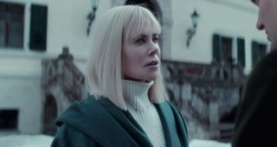 Девять совсем незнакомых людей 2 сезон 1 серия