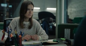 Отдел нераскрытых дел 1 сезон 8 серия